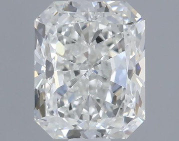 Radiant 0.52 H VVS1 - #893431