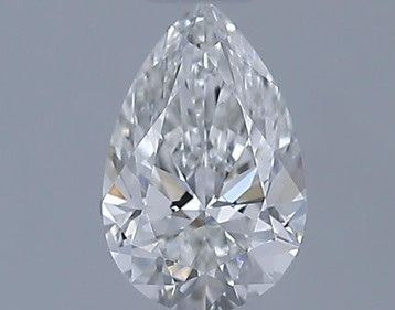 Pear 0.50 G VS2 - #894172