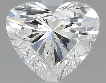 Heart 0.60 G VS1 - #896830