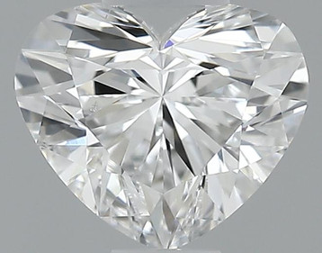 Heart 0.51 E SI1 - #893565