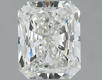 Radiant 0.52 H VVS1 - #893151