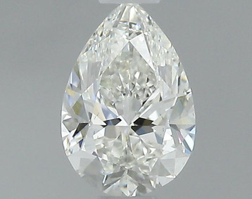 Pear 0.50 I VS2 - #895708
