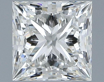 Princess 0.50 I VVS1 - #895128