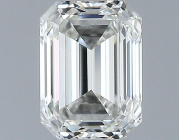 Emerald 0.54 J VS1 - #896870