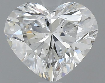Heart 0.51 E SI1 - #893744
