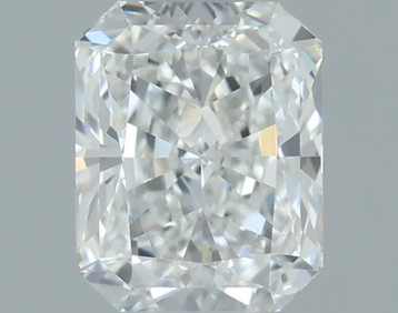 Radiant 0.50 G VVS1 - #892498