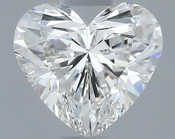 Heart 0.52 H VS1 - #895278