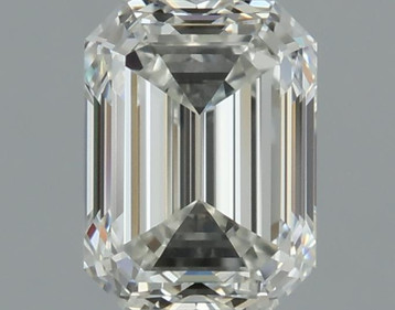 Emerald 0.51 J VS1 - #900757