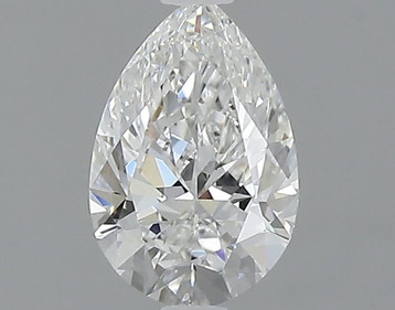 Pear 0.50 F VS2 - #899533