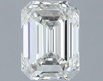 Emerald 0.51 I VVS1 - #893733