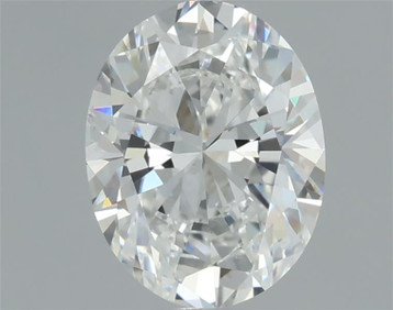 Emerald 0.51 I VVS2 - #894975