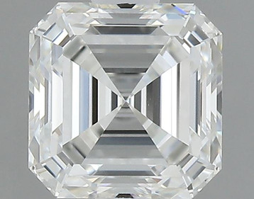 Asscher 0.60 G VS1 - #893053