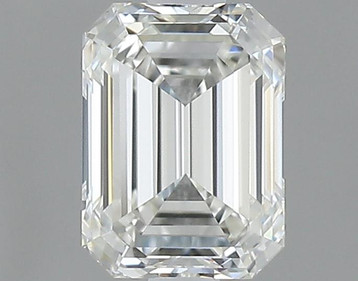 Emerald 0.51 I VVS1 - #894982