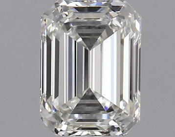 Emerald 0.52 J VS2 - #897770