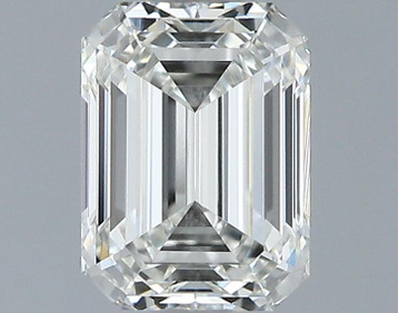 Emerald 0.56 J VS1 - #895336