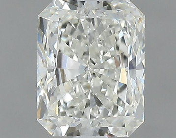 Radiant 0.50 I VVS2 - #893906
