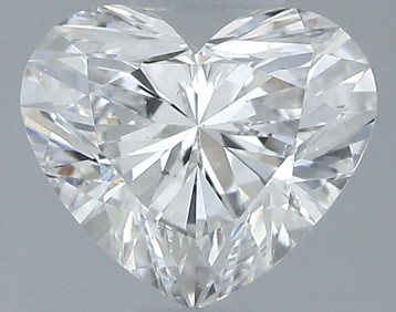 Heart 0.56 F SI1 - #893667