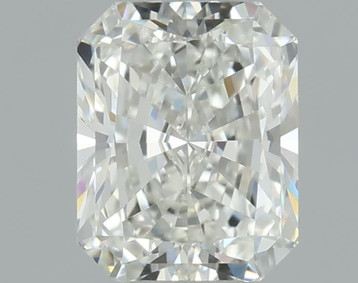 Radiant 0.50 H VVS1 - #901259