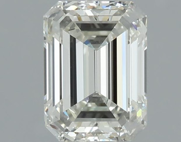 Emerald 0.52 I VVS1 - #894325