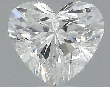 Heart 0.56 J SI1 - #899975