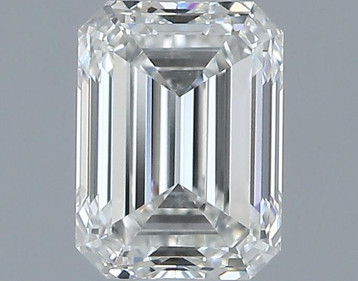 Emerald 0.51 H VVS1 - #895608