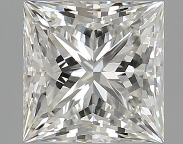 Princess 0.51 H VVS2 - #894442