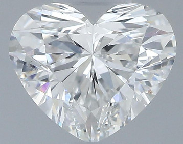 Heart 0.51 G SI1 - #897751