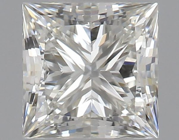 Princess 0.50 I VVS1 - #894446