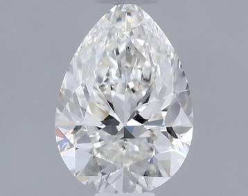 Pear 0.50 I VS1 - #895943
