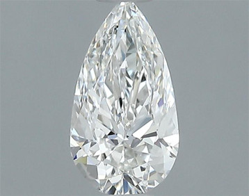 Pear 0.50 G VS2 - #897855