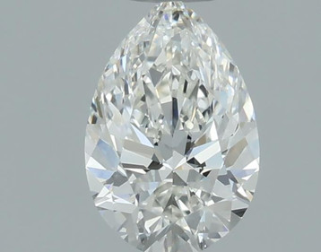Pear 0.50 H VS1 - #896736