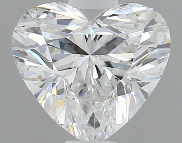 Heart 0.51 F SI1 - #894716