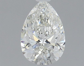 Pear 0.50 I SI1 - #894666