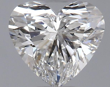 Heart 0.52 H VS1 - #898275