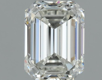 Emerald 0.52 I VVS2 - #901777