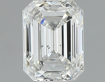 Emerald 0.52 H SI1 - #896684