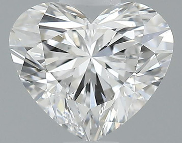 Heart 0.57 E SI1 - #894810