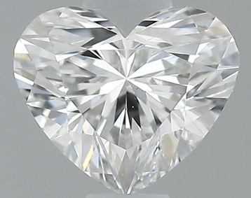 Heart 0.51 G VS1 - #896222
