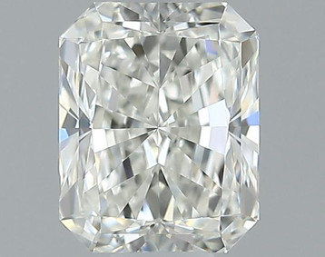 Radiant 0.50 J VVS2 - #894889