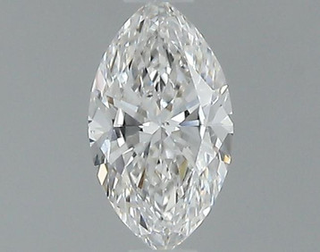Marquise 0.50 F SI1 - #898236