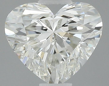 Heart 0.51 I SI1 - #895396