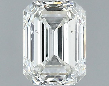 Emerald 0.52 H SI2 - #897692