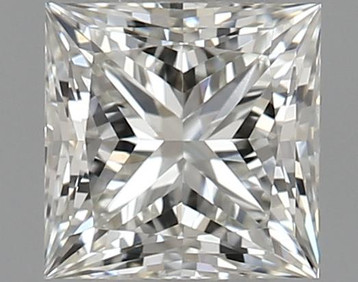 Princess 0.51 I VVS1 - #892696