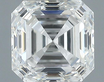 Asscher 0.60 H SI1 - #902648