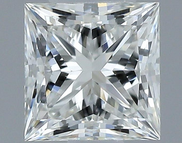 Princess 0.50 H VVS1 - #894676