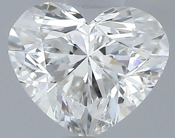 Heart 0.50 G VS1 - #897513