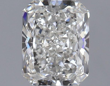 Radiant 0.51 H VVS2 - #896278