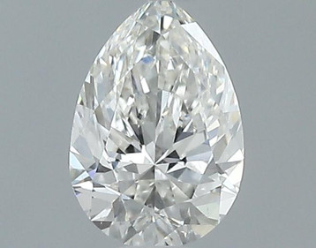 Pear 0.50 I SI1 - #887904
