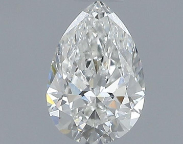 Pear 0.50 I SI1 - #894904