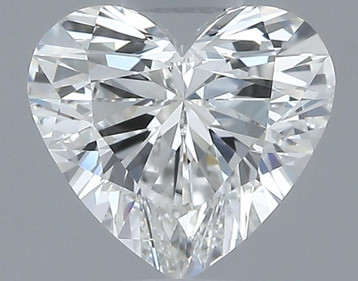 Heart 0.51 H VS1 - #902734